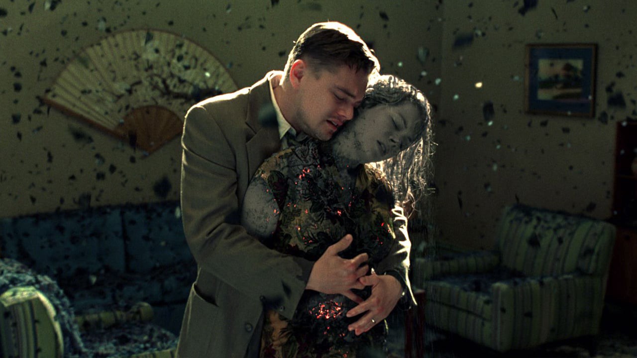 STREAMs@!HD! Watch!.. Shutter Island (2010) F'u.L'L~M'o.v'i.e