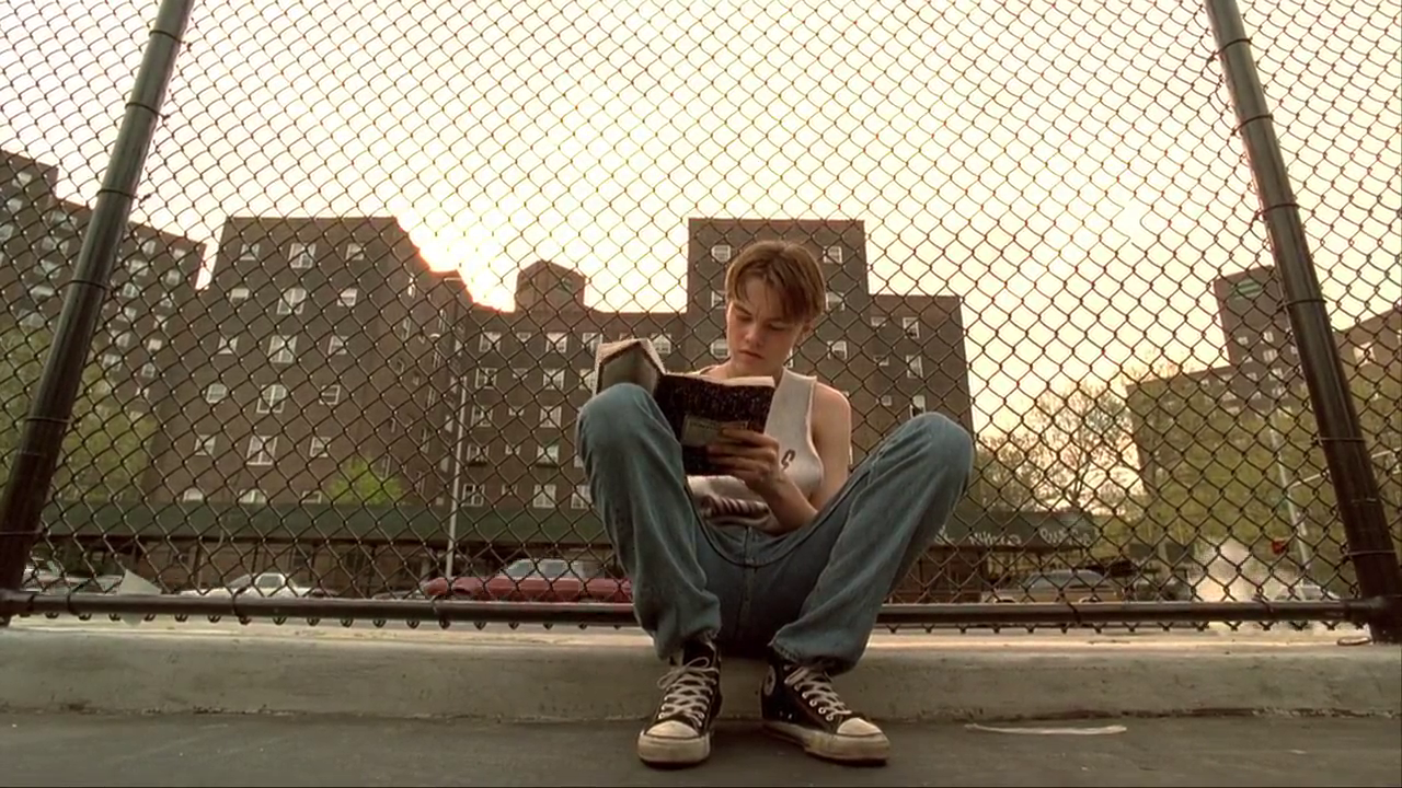 Rezultat iskanja slik za the basketball diaries