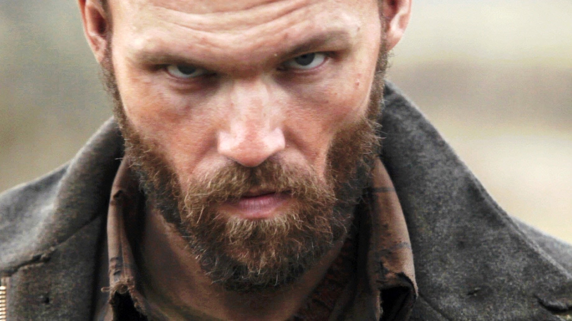 The Lighted: Child of God (2013)