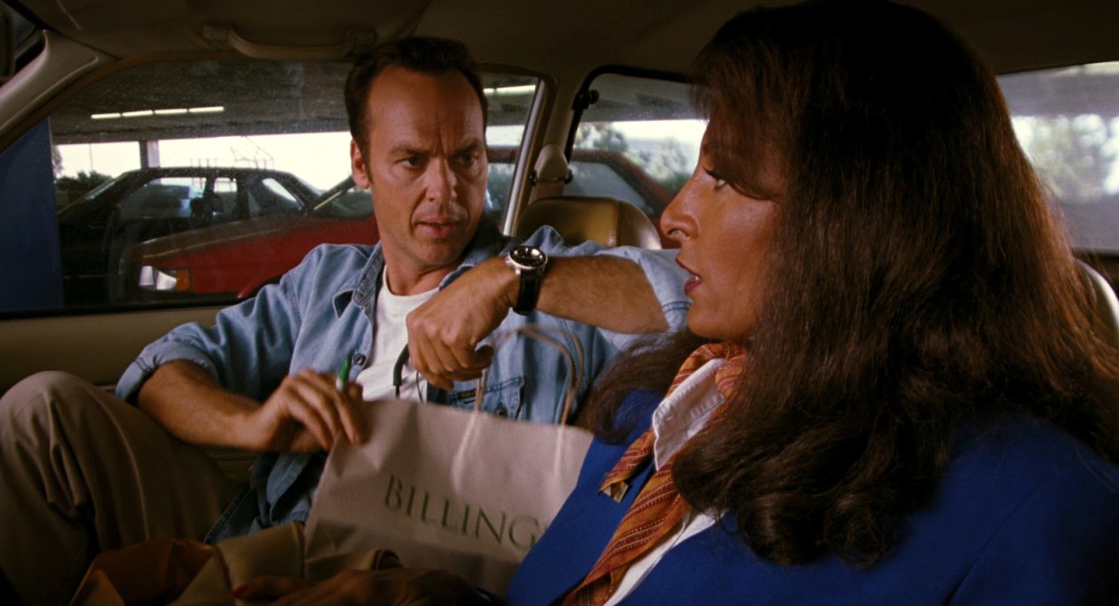 Rezultat iskanja slik za jackie brown 1997