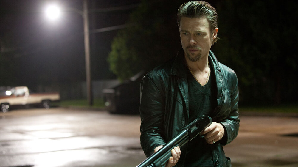 MOVIE REVIEW: Killing Them Softly — Every Movie Has a Lesson