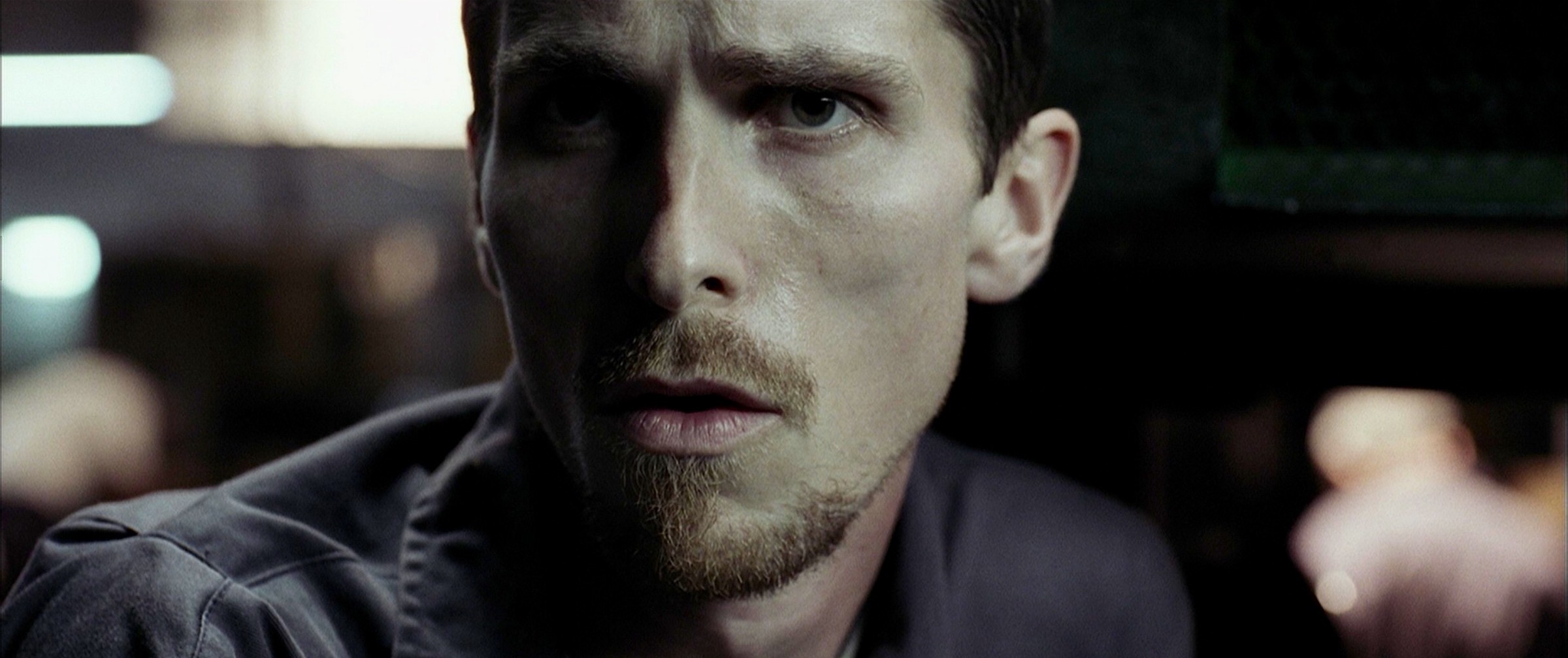 Rezultat iskanja slik za the machinist