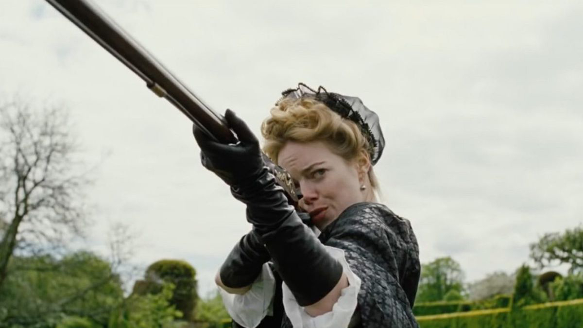 Rezultat iskanja slik za the favourite 2018