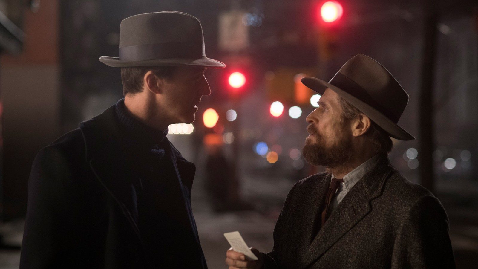 Rezultat iskanja slik za motherless brooklyn 2019
