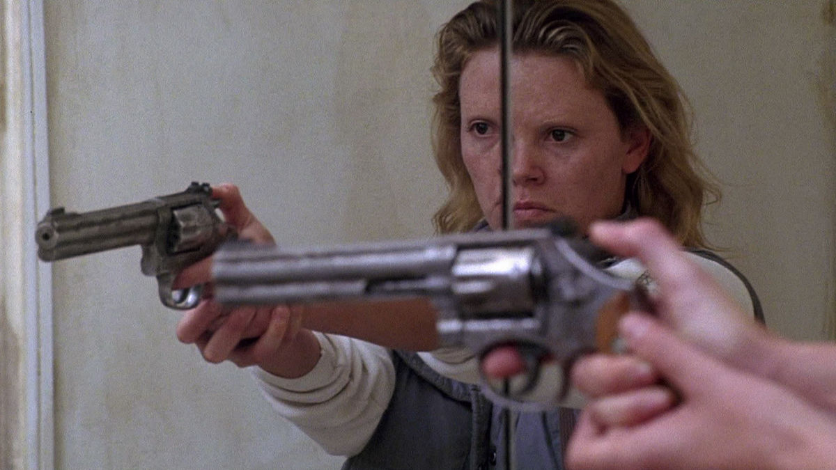 The Ace Black Blog: Movie Review: Monster (2003)